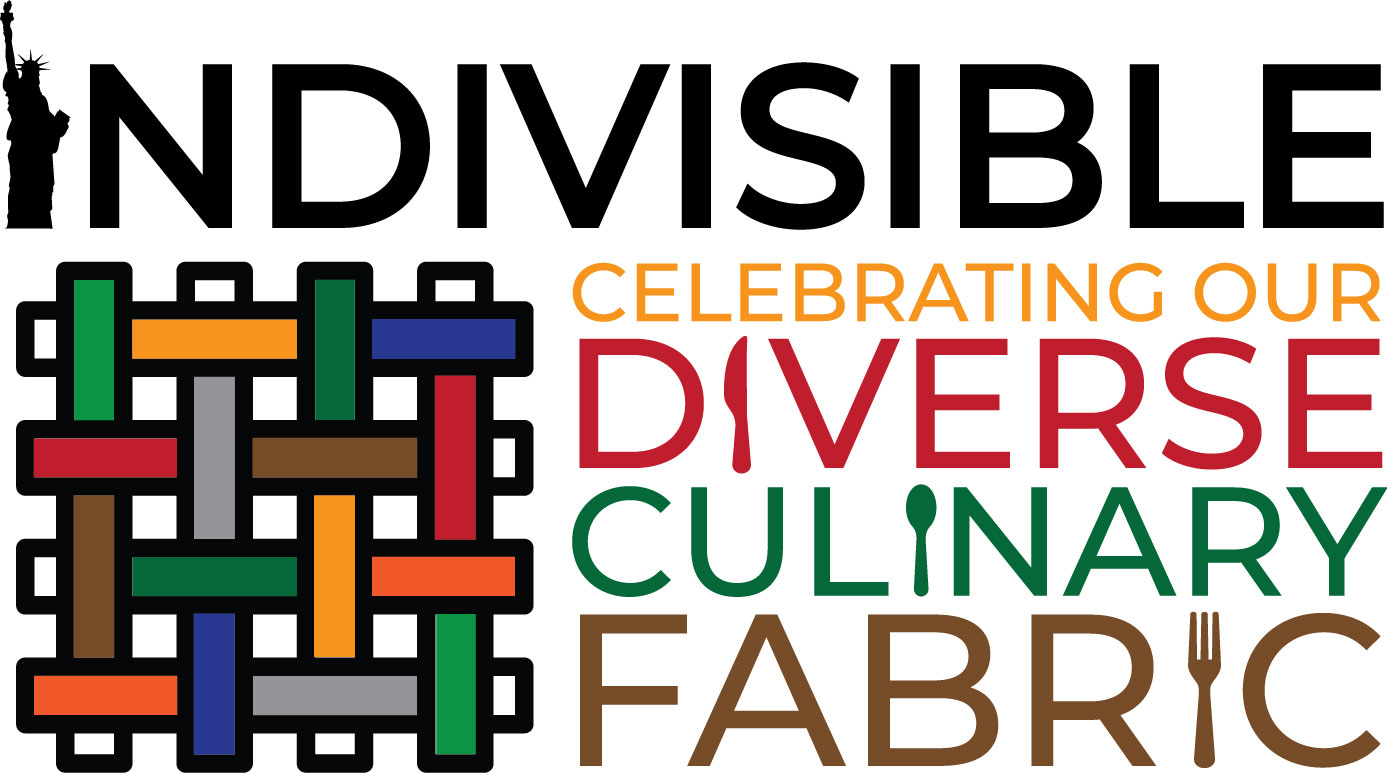 Indivisible JBH Logo
