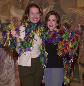 Michele Block Memorial Scholarship