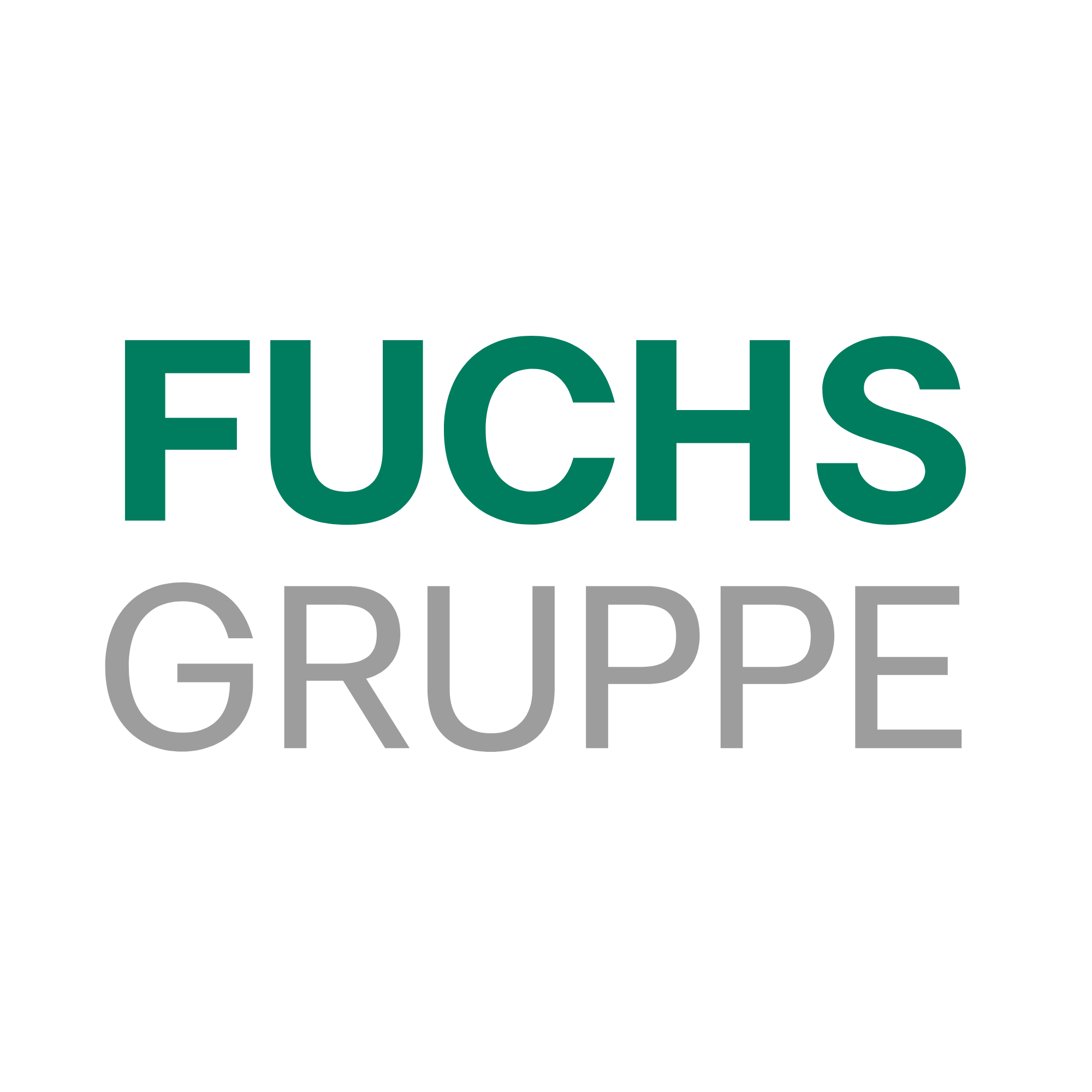 Fuchs Groupe Logo