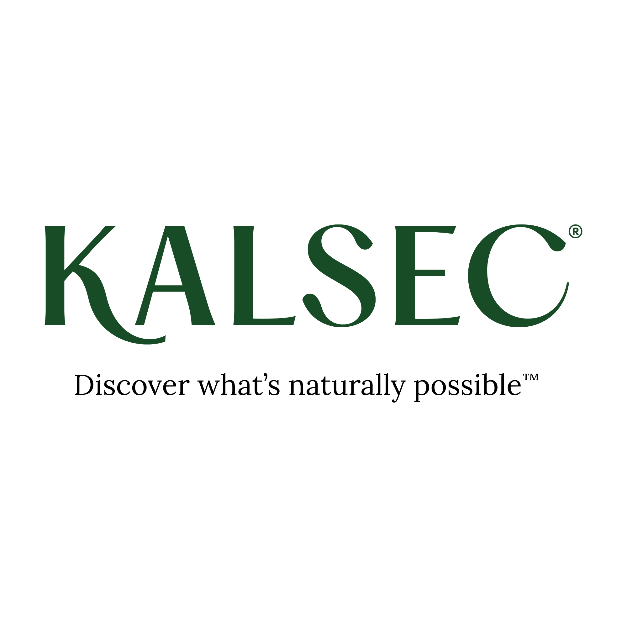 Kalsec Logo