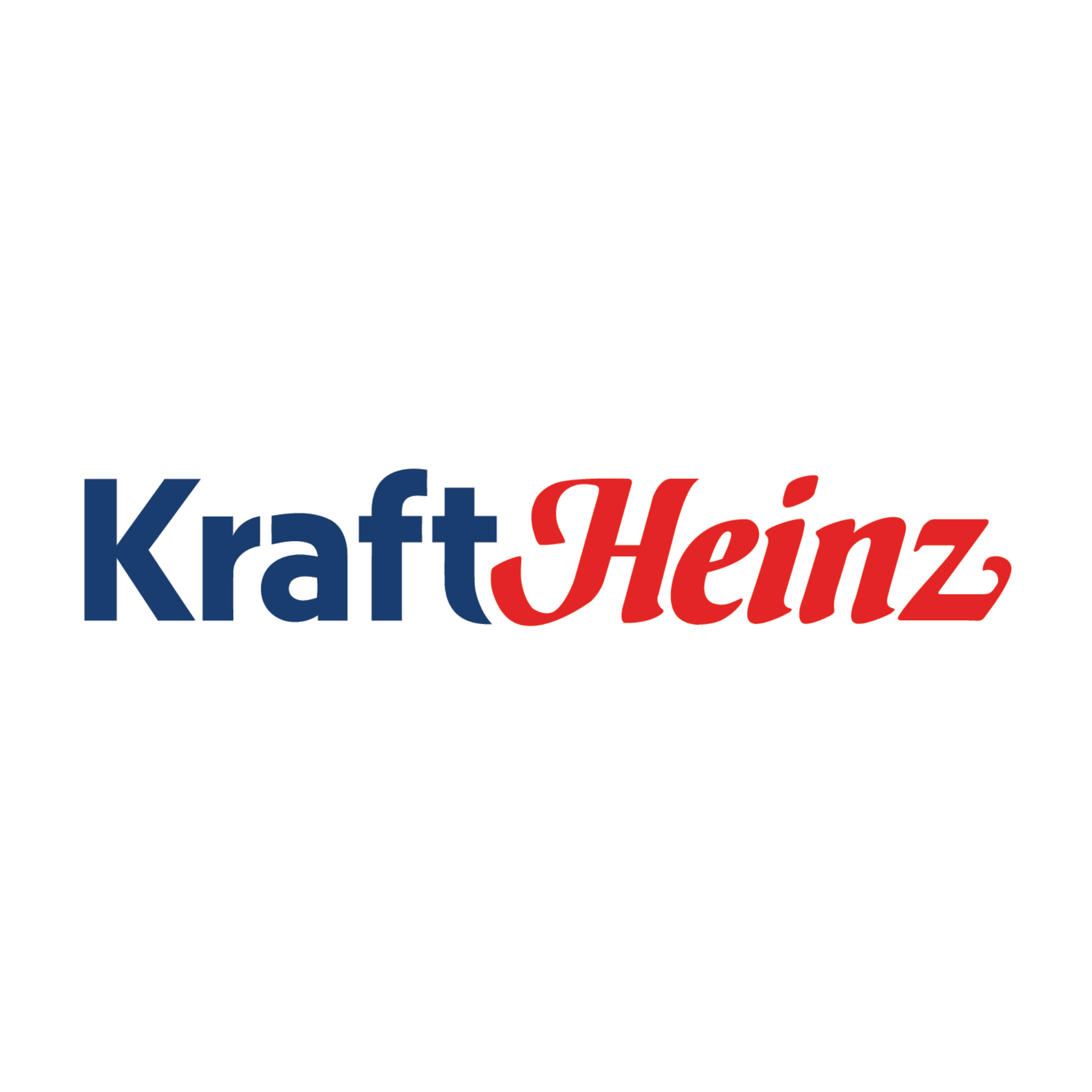Kraft Heinz Logo