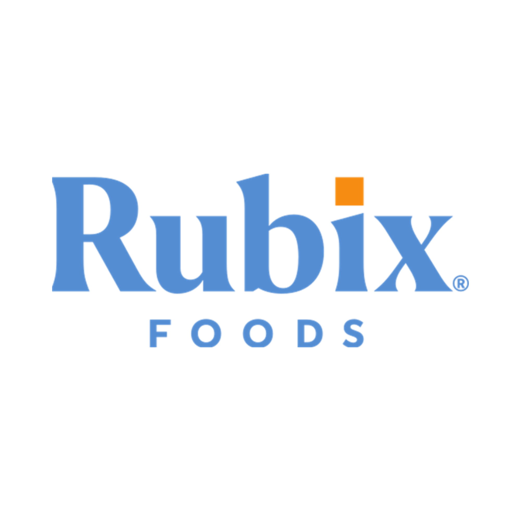 Rubix Logo