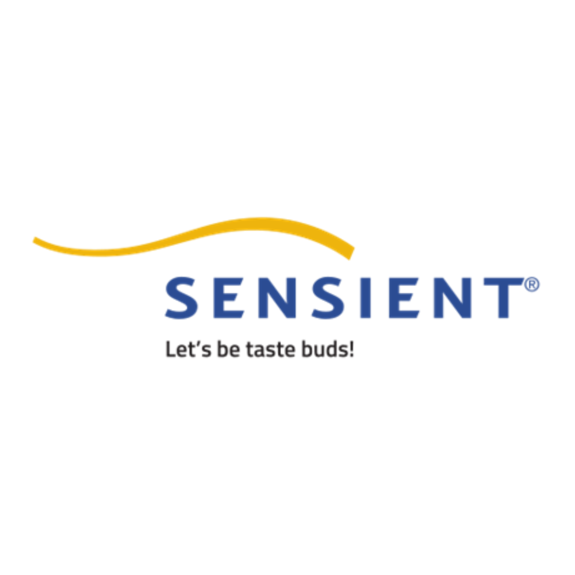Sensient Logo